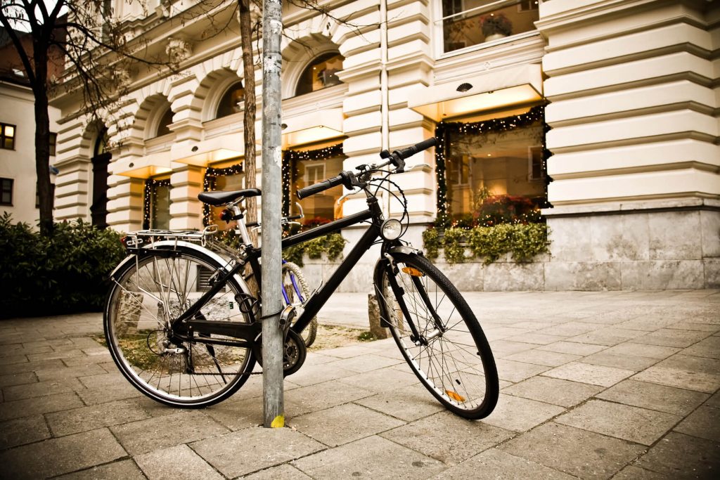 photodune 1107867 city bike m 1024x683 - City Bike