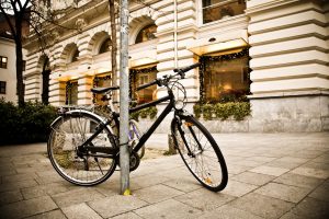 photodune 1107867 city bike m 300x200 - City Bike