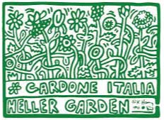 HELLER LOGO - VERDE E GIARDINI